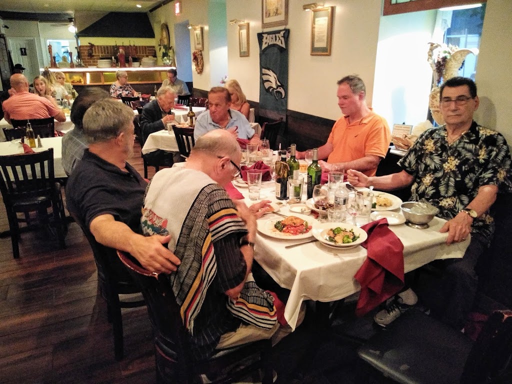 Scannicchios | restaurant | 2500 S Broad St, Philadelphia, PA 19145, USA | 2154683900 OR +1 215-468-3900