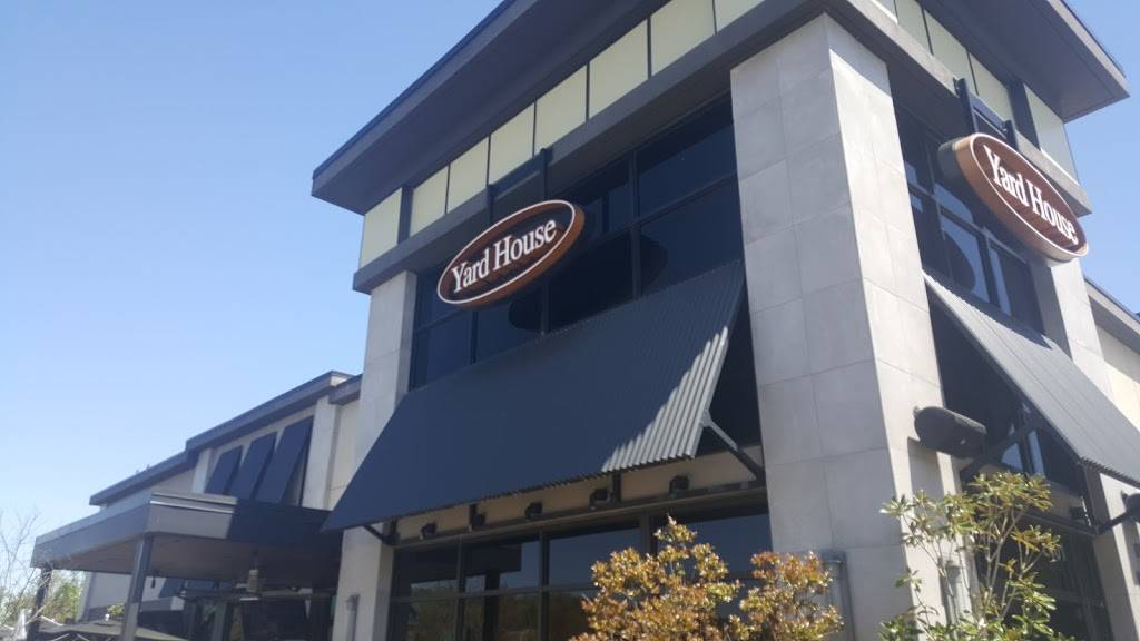 Yard House | restaurant | 1025 Woodruff Rd l101, Greenville, SC 29607, USA | 8642817710 OR +1 864-281-7710