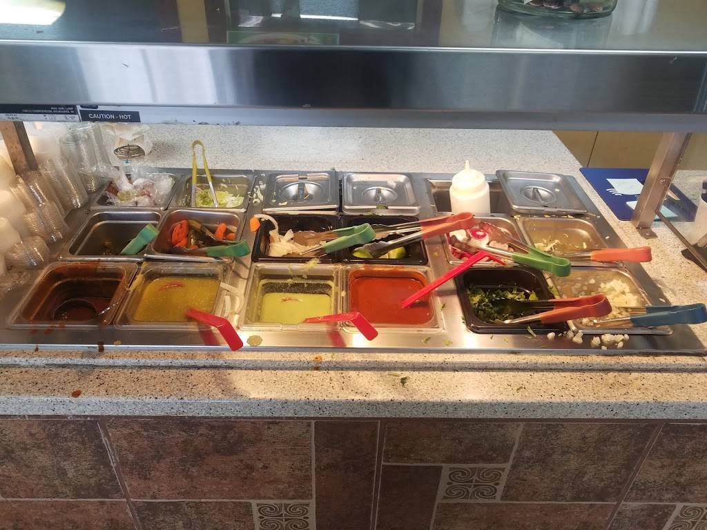 Los Alvarez | restaurant | Salt Lake City, UT 84104, USA | 8019723333 OR +1 801-972-3333