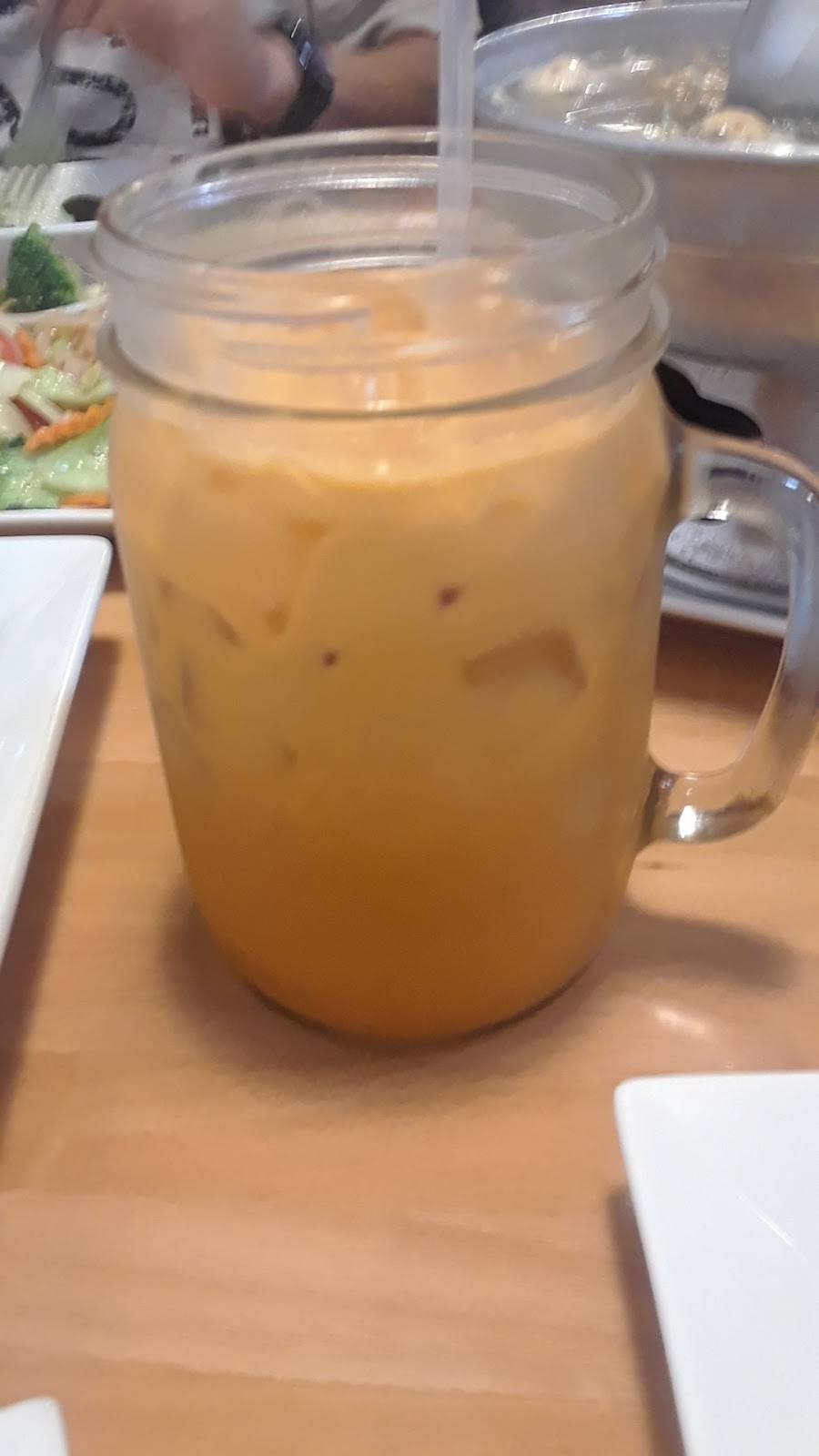 Jaopaya Cafe | restaurant | 14653 Victory Blvd, Van Nuys, CA 91411, USA | 8189890953 OR +1 818-989-0953