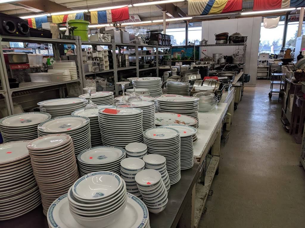 Valley Restaurant Equipment | restaurant | 1000 Maxwell Rd, Eugene, OR 97404, USA | 5416894855 OR +1 541-689-4855