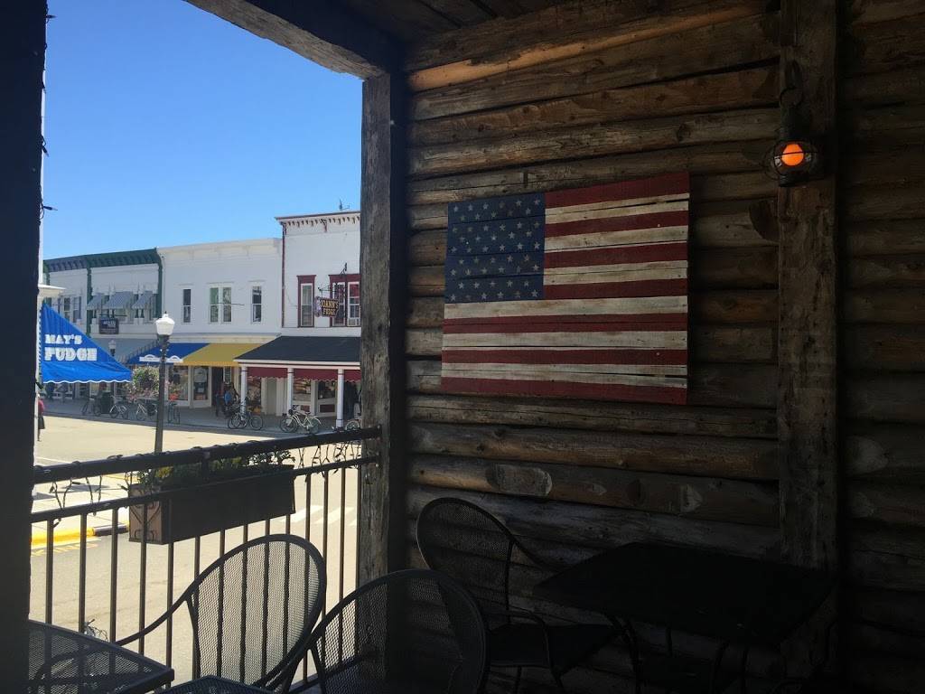 Mustang Lounge | night club | 1485 Astor St, Mackinac Island, MI 49757, USA | 9068479916 OR +1 906-847-9916