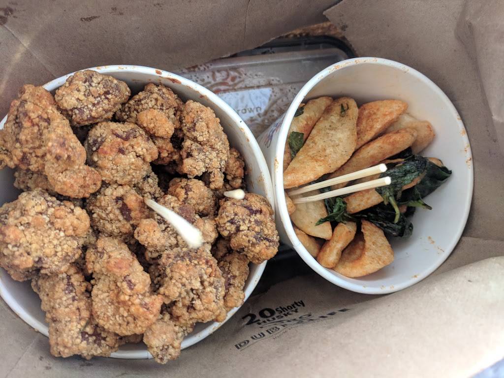 Jumbo Jumbo Cafe | cafe | 765 Rockville Pike, Rockville, MD 20852, USA | 3015451708 OR +1 301-545-1708