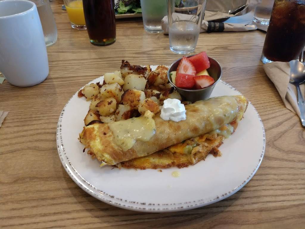 First Watch: The Daytime Cafe | cafe | Former location of The Egg and I, 6121 Harbourside Centre Loop, Midlothian, VA 23112, USA | 8046393140 OR +1 804-639-3140