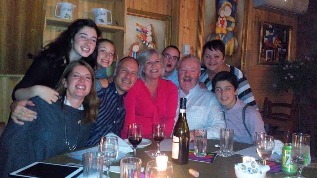 aux deux oliviers saint adele | restaurant | 147 Rue Morin, Sainte-Adèle, QC J8B 2P6, Canada | 4387222111 OR +1 438-722-2111