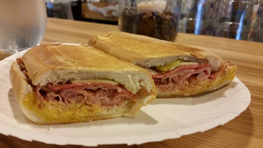 The Attic On Kennedy | cafe | 500 E Kennedy Blvd #400, Tampa, FL 33602, USA | 8132261003 OR +1 813-226-1003