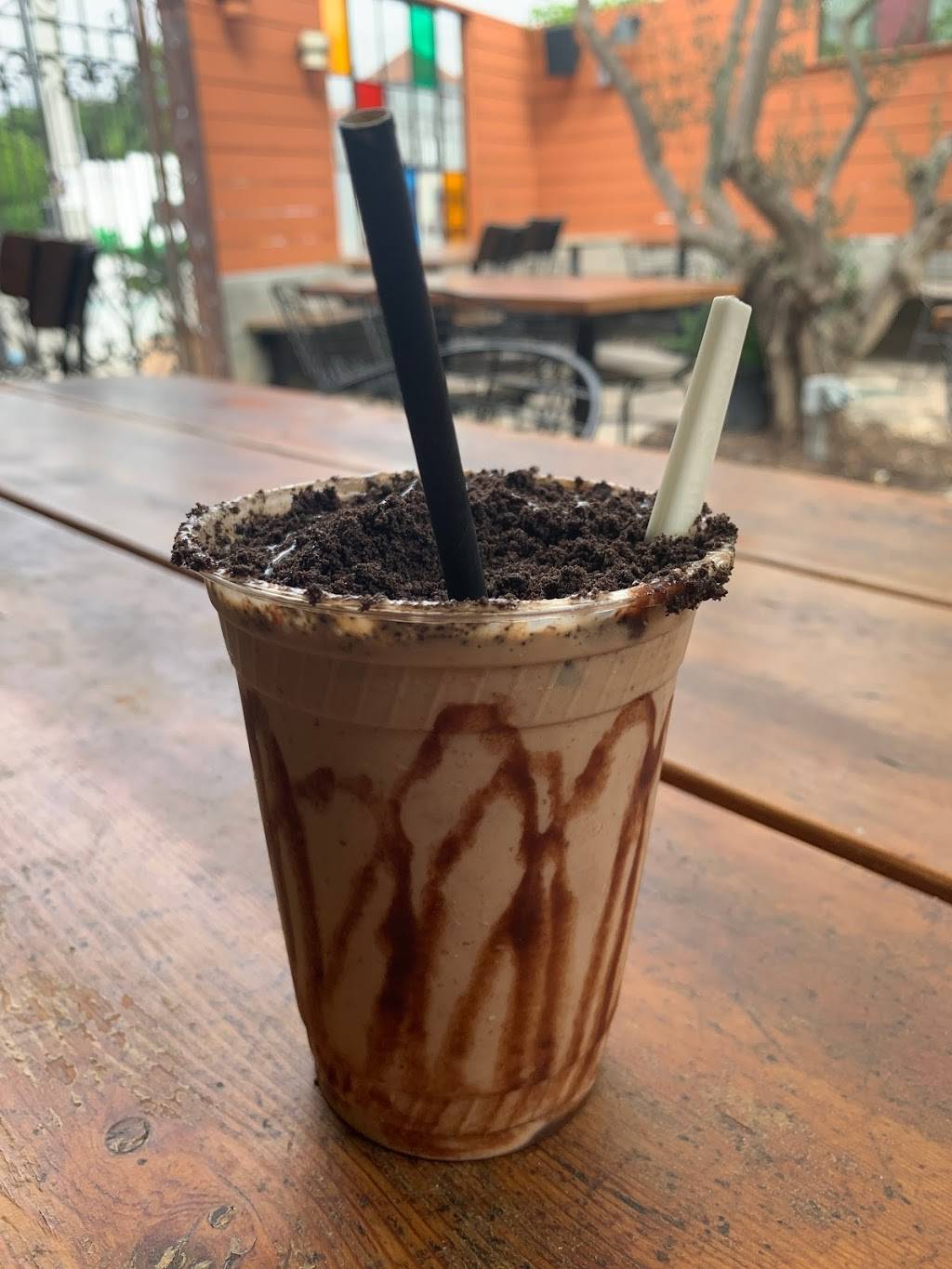 Mizlala West Adams | restaurant | 5400 W Adams Blvd, Los Angeles, CA 90016, USA | 3234337137 OR +1 323-433-7137