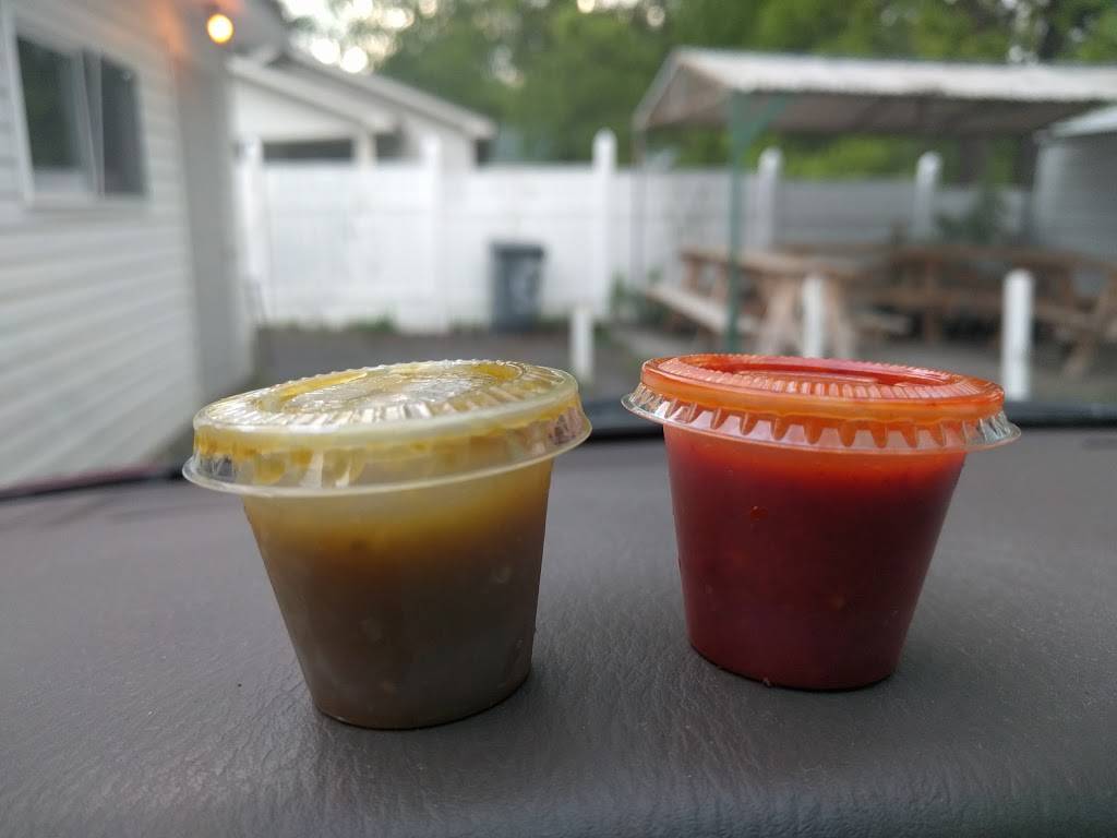 Tacos Tu Go | restaurant | 807 N Hamilton St, Dalton, GA 30720, USA | 7062791192 OR +1 706-279-1192