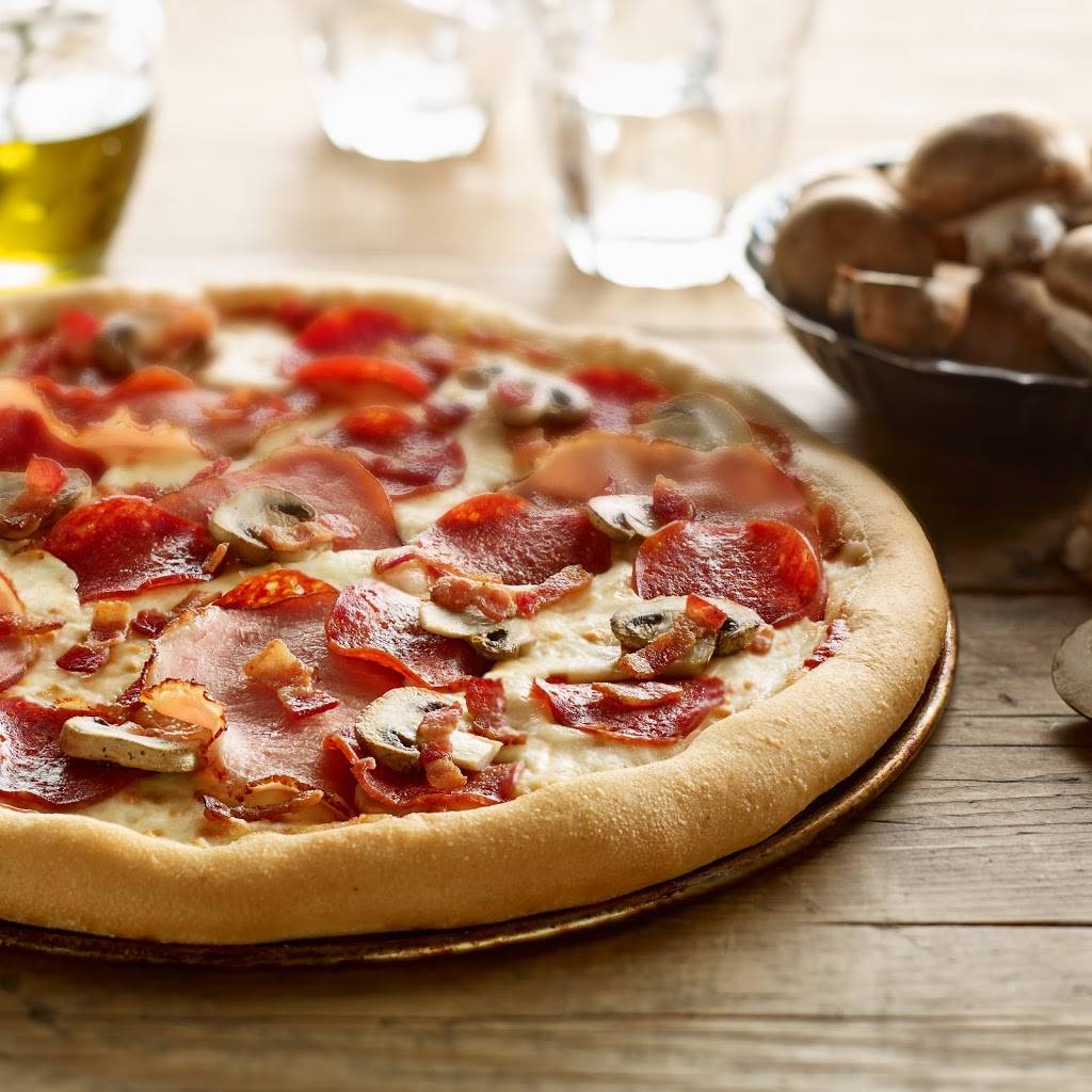 Panago Pizza | meal delivery | 5 Rossland Rd E #103, Ajax, ON L1T 4V2, Canada | 8663100001 OR +1 866-310-0001