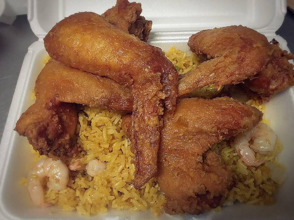 New Tops China Restaurant | restaurant | 7111 Staples Mill Rd, Richmond, VA 23228, USA | 8042668880 OR +1 804-266-8880