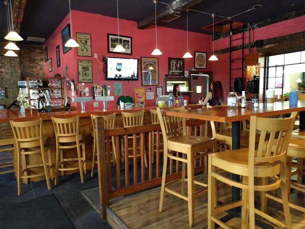 The Boll Weevil Cafe and Sweetery | restaurant | 10 James Brown Blvd, Augusta, GA 30901, USA | 7067227772 OR +1 706-722-7772