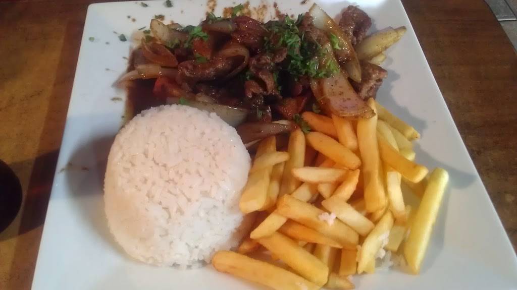 La Granja | restaurant | 4282 Okeechobee Blvd, West Palm Beach, FL 33409, USA | 5616888991 OR +1 561-688-8991