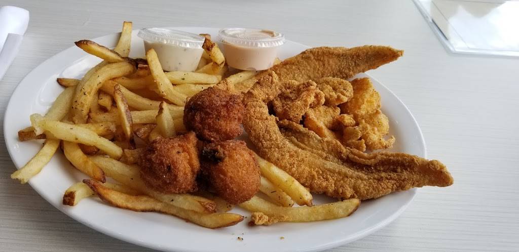 Soul Fish Cafe | restaurant | 8413 US-64, Memphis, TN 38133, USA | 9012071583 OR +1 901-207-1583