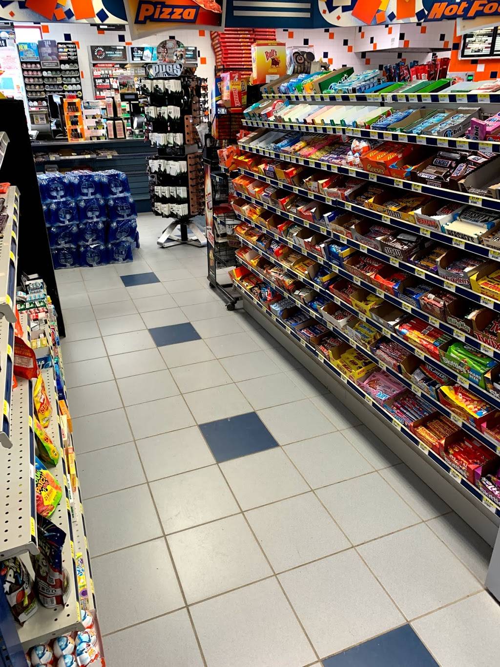 Dandy Mini Mart | meal takeaway | 1017 Main St, Le Raysville, PA 18829, USA | 5707442032 OR +1 570-744-2032