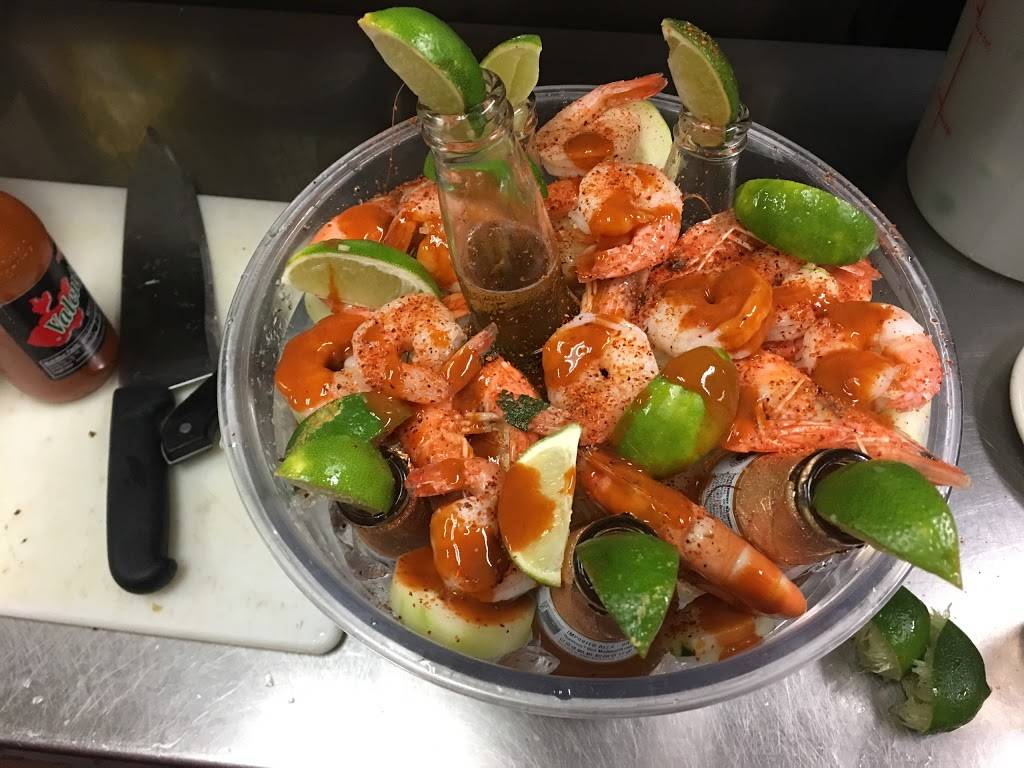 Guadalajara Mariscos Mexican | restaurant | 1004 E Division St, Arlington, TX 76011, USA | 8172990357 OR +1 817-299-0357