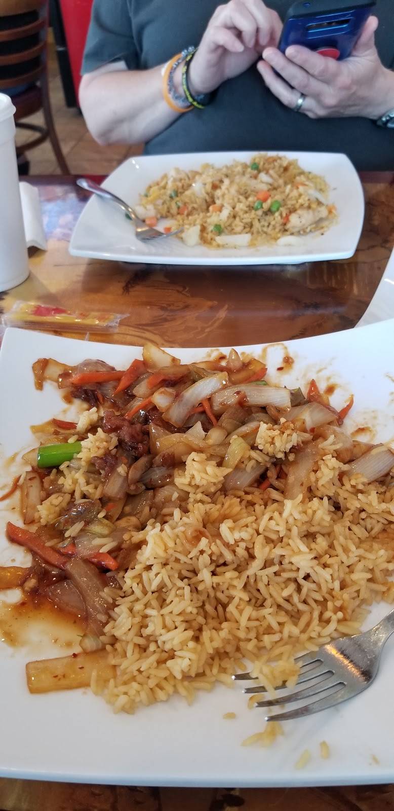 Asian Pot | restaurant | 2801 Packerland Way #1, Louisville, KY 40213, USA | 5029696888 OR +1 502-969-6888