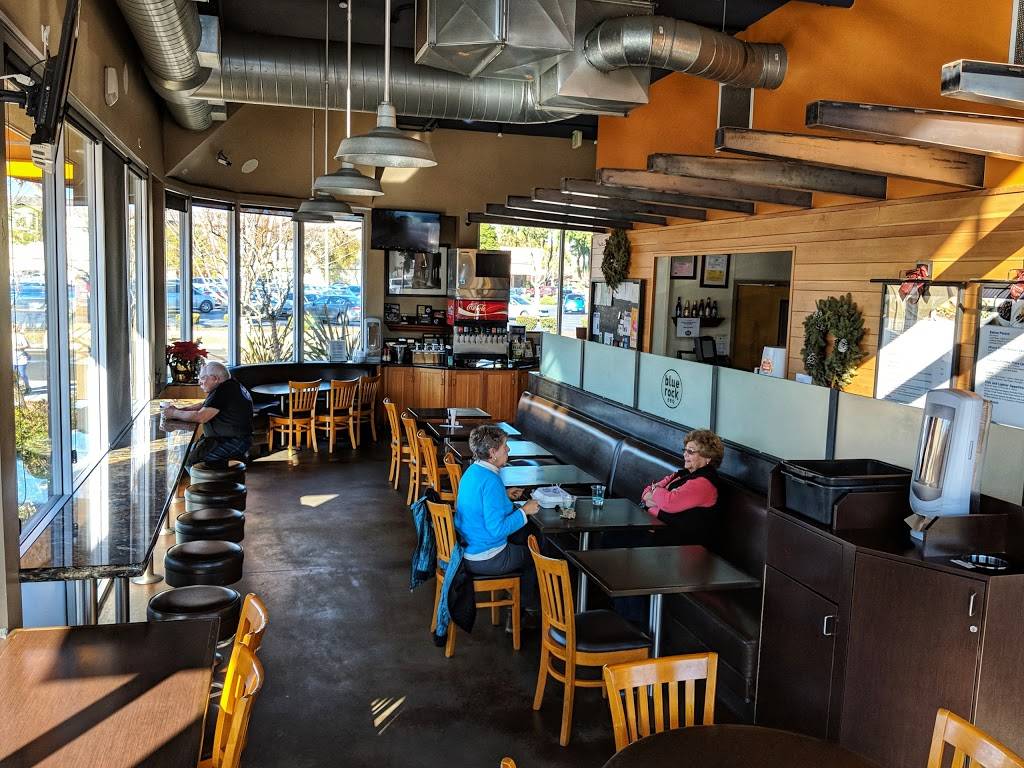 Blue Rock BBQ | restaurant | 3001 Meridian Ave, San Jose, CA 95124, USA | 4089782583 OR +1 408-978-2583