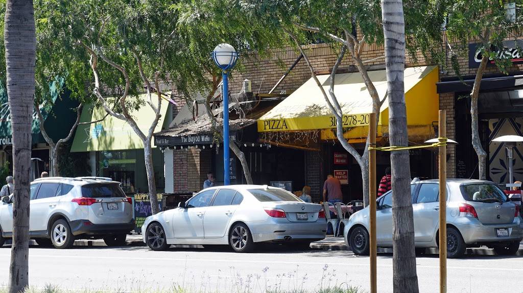 Bayou | restaurant | 8939 Santa Monica Blvd, West Hollywood, CA 90069, USA | 3102733303 OR +1 310-273-3303