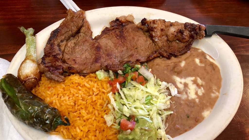 Las Palmas | restaurant | 1115 E Henri De Tonti Blvd, Springdale, AR 72762, USA | 4793064068 OR +1 479-306-4068