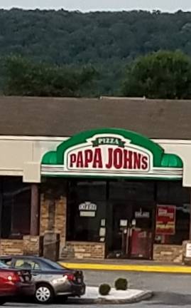 Papa Johns Pizza | restaurant | 4167 N George Street Extension, Manchester, PA 17345, USA | 7172662224 OR +1 717-266-2224
