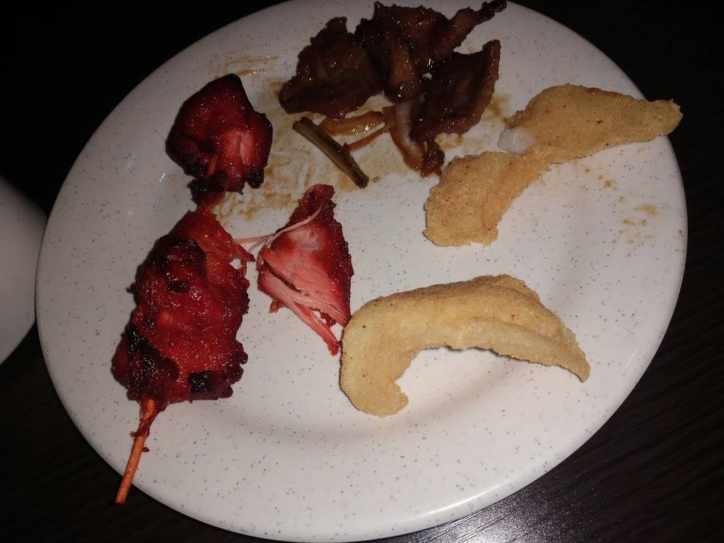 Hong Kong Buffet | restaurant | 3000 W Deyoung St, Marion, IL 62959, USA | 6189933800 OR +1 618-993-3800