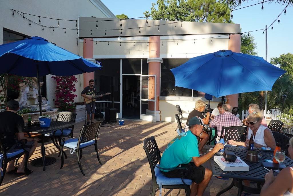 The Broken Watch | restaurant | 13510 Tamiami Trail N, Naples, FL 34110, USA | 2397343583 OR +1 239-734-3583