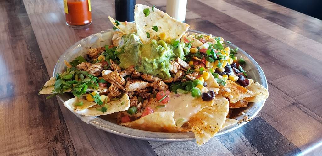 B A Burrito | restaurant | 405 Southwest Dr D, Jonesboro, AR 72401, USA | 8703367325 OR +1 870-336-7325