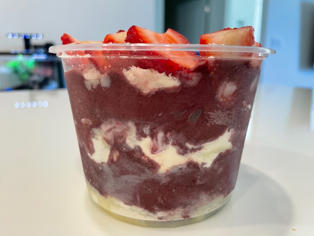 Açaí Shack | restaurant | 345 Yolanda Ave, Santa Rosa, CA 95404, USA | 5109416726 OR +1 510-941-6726