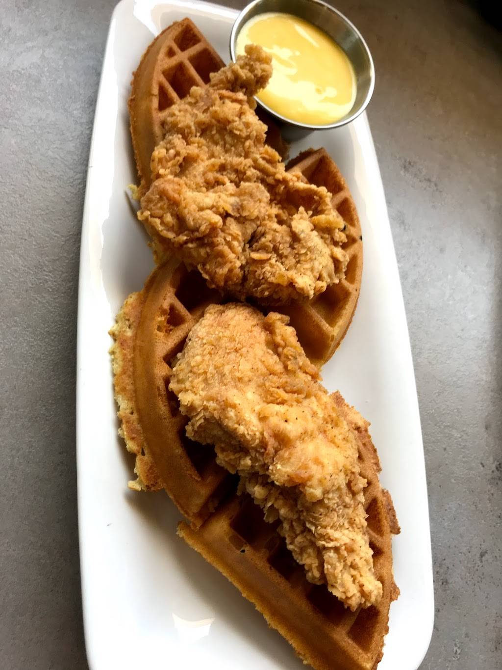 Hot Stacks Cafe | restaurant | 9707 N Kings Hwy, Myrtle Beach, SC 29572, USA | 8434977091 OR +1 843-497-7091