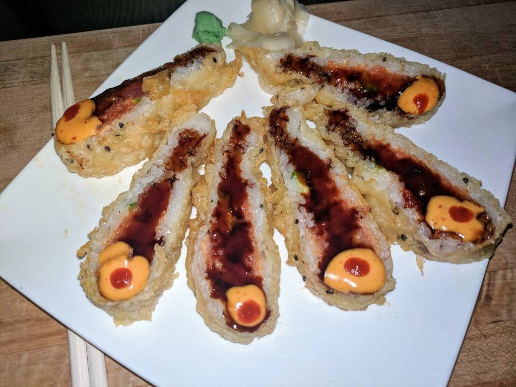 Wokcano | restaurant | 6320 Topanga Canyon Blvd #1690, Woodland Hills, CA 91367, USA | 8187040923 OR +1 818-704-0923