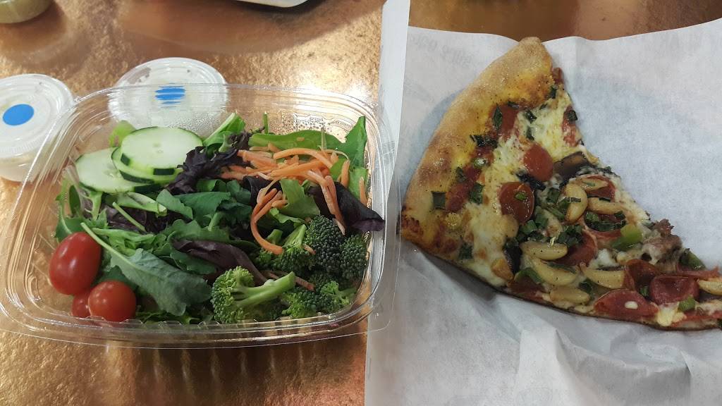 Pizza My Heart | meal takeaway | 110 E El Camino Real, Sunnyvale, CA 94087, USA | 4082454100 OR +1 408-245-4100