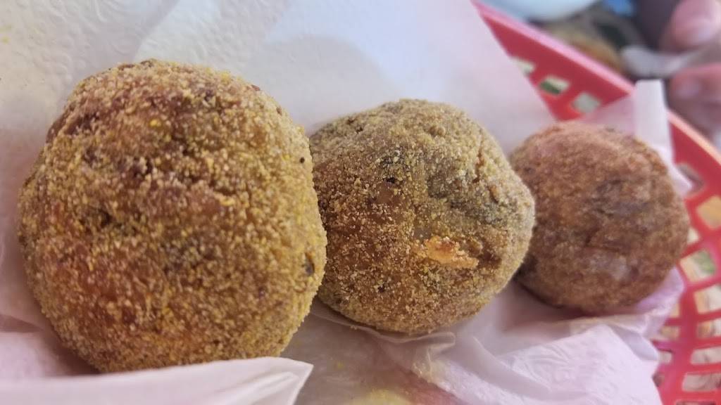 Thibodeauxs Cajun Food | restaurant | 1905 N Pruett St, Baytown, TX 77520, USA | 2814223551 OR +1 281-422-3551