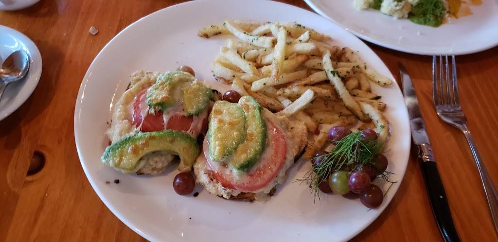 Salt and Stone Restaurant | restaurant | 9900 Sonoma Hwy, Kenwood, CA 95452, USA | 7078336326 OR +1 707-833-6326