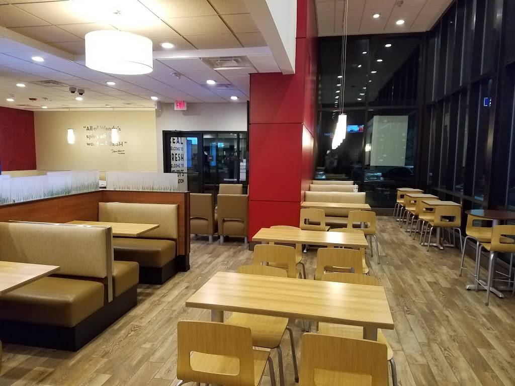 Wendys | restaurant | 1210 E Jericho Turnpike, Huntington, NY 11743, USA | 6313514645 OR +1 631-351-4645