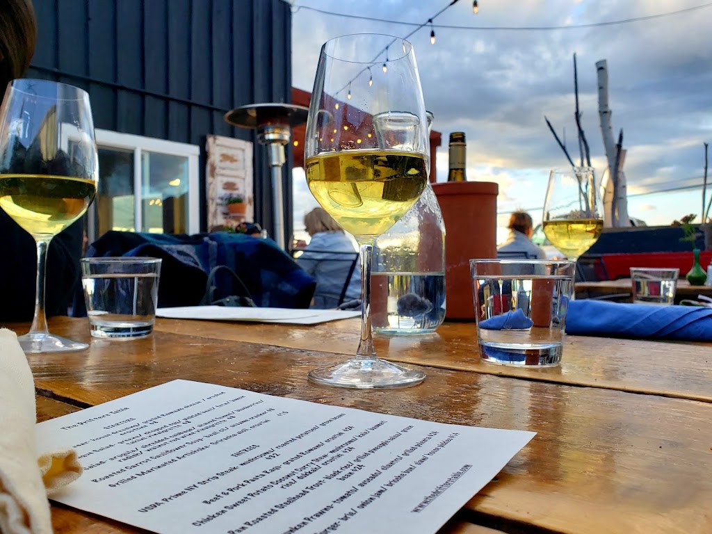 The Drifters Table | restaurant | 820 Main St, Loyalton, CA 96118, USA | 5309934312 OR +1 530-993-4312