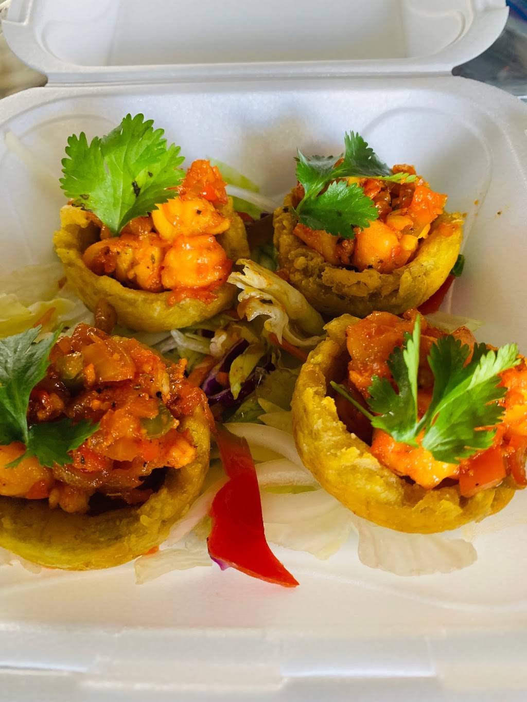 Famous Corner Flavors of Puerto Rico | restaurant | 2254, 741 Del Prado Blvd N, Cape Coral, FL 33909, USA | 2398506519 OR +1 239-850-6519