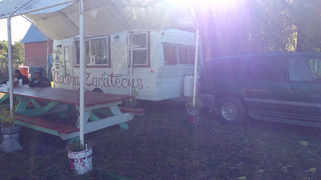 Cocina Zacatecas | restaurant | 16791 Summitview Rd, Cowiche, WA 98923, USA | 5097593430 OR +1 509-759-3430