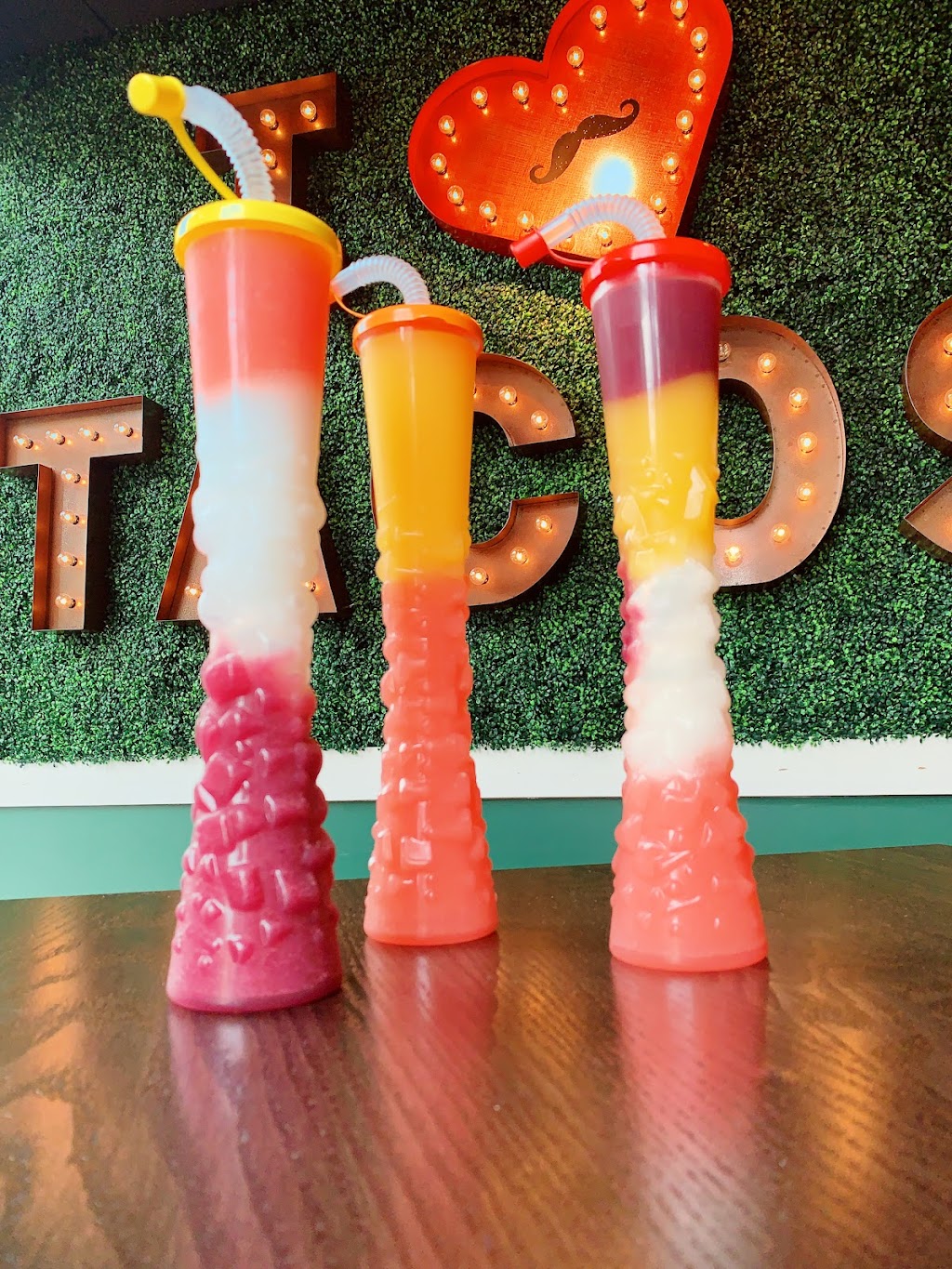 I Love Tacos | restaurant | 3550 Springhurst Commons Dr, Louisville, KY 40241, USA | 5027496847 OR +1 502-749-6847