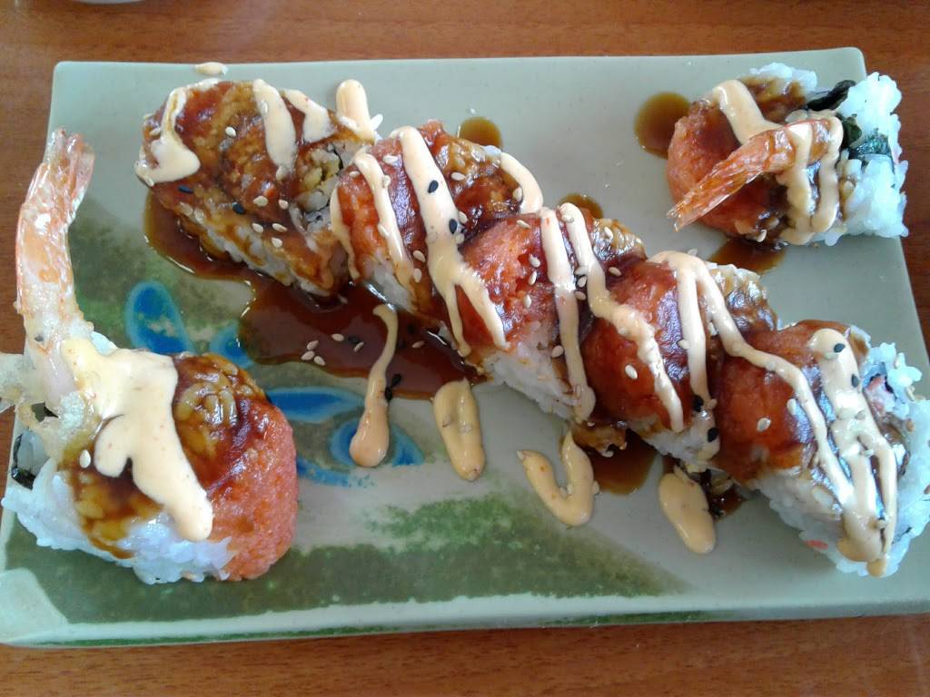 Memos Sushi | restaurant | 68 655 Ramon Rd Ste A, Cathedral City, CA 92234, USA | 7603218878 OR +1 760-321-8878