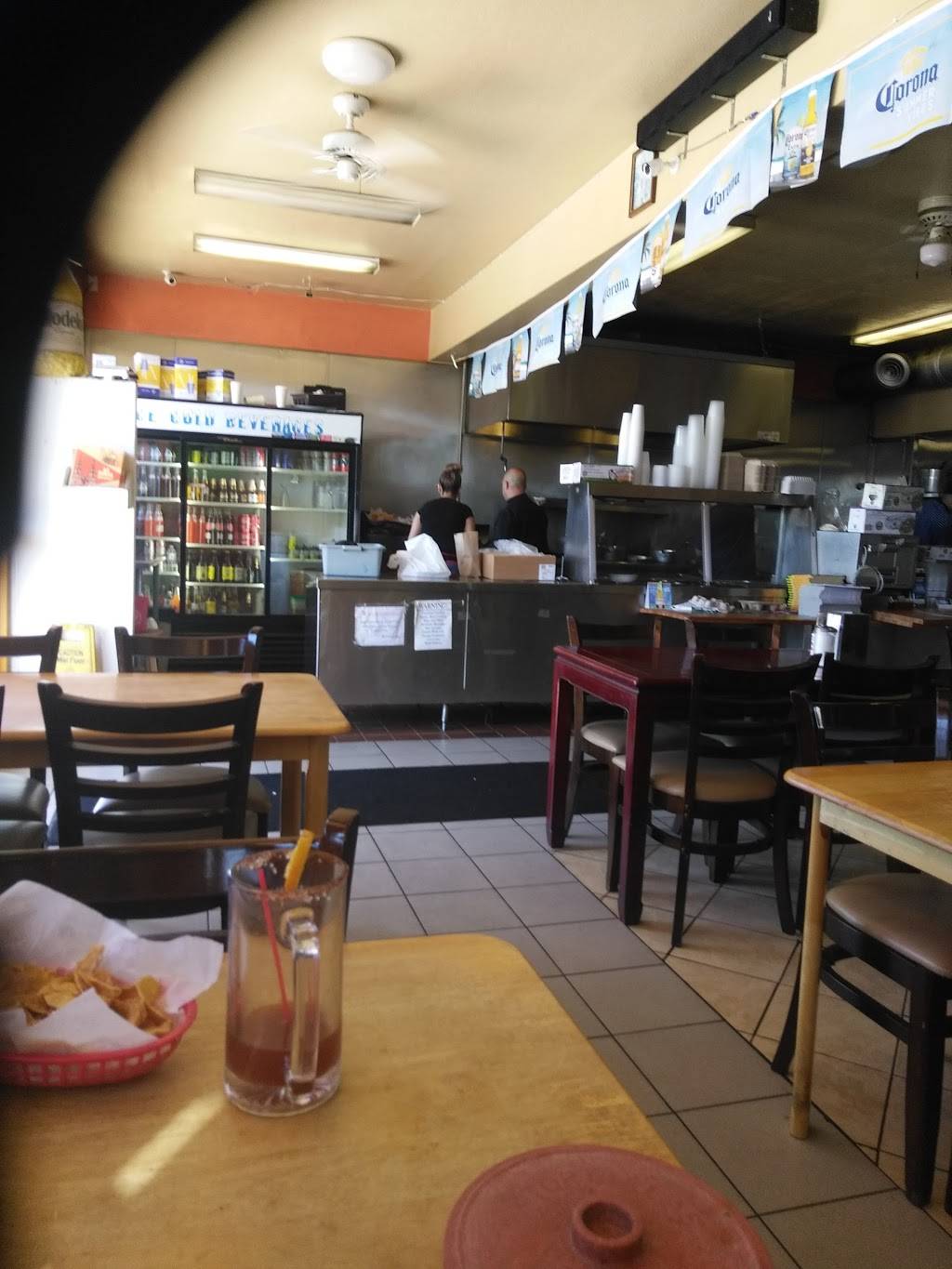 La Chona | restaurant | 1848 23rd St, San Pablo, CA 94806, USA | 5102334655 OR +1 510-233-4655