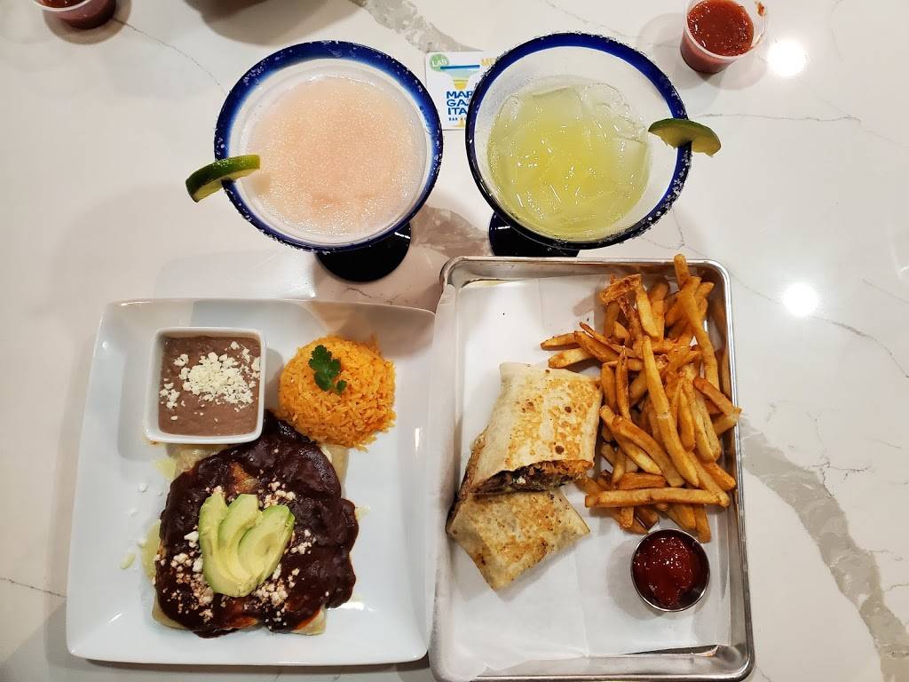 Las Margaritas Bar y Grill | restaurant | 4719 New Centre Dr, Wilmington, NC 28405, USA | 9108994023 OR +1 910-899-4023