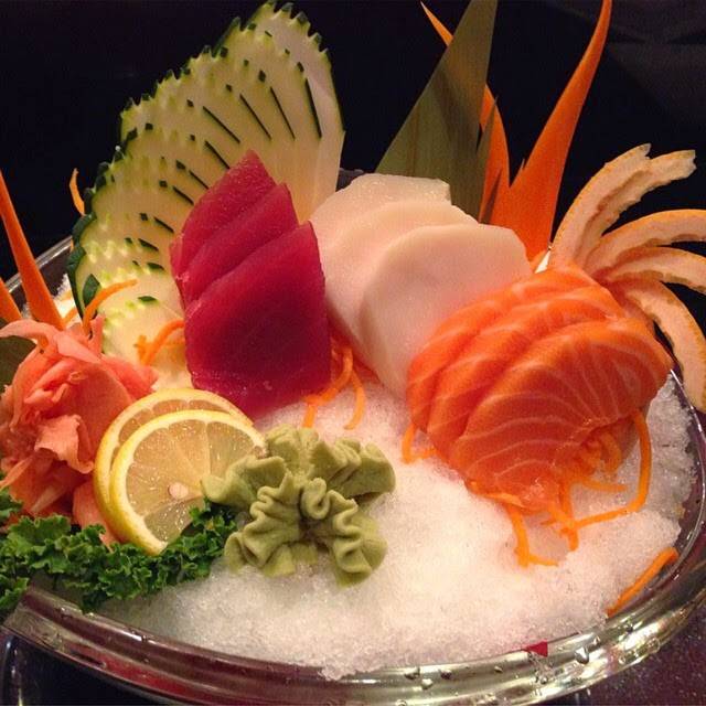 Sushi Sake Hammocks | restaurant | 14649 SW 104th St, Miami, FL 33186, USA | 3053808880 OR +1 305-380-8880