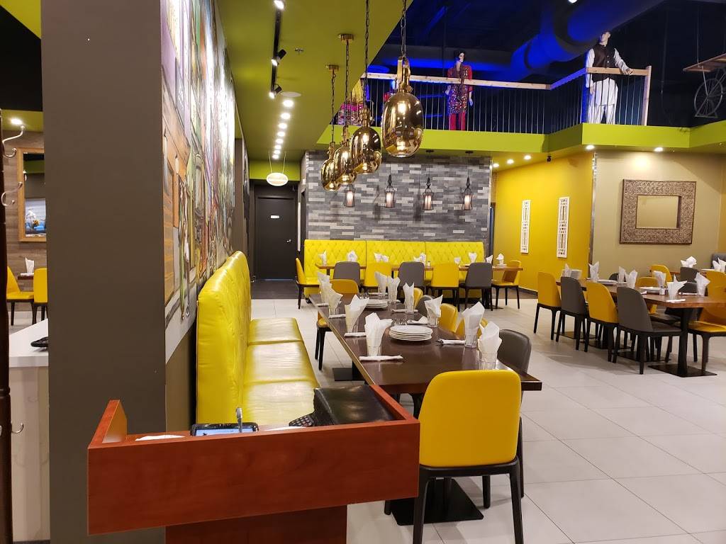 Karahi Point-Mississauga | restaurant | 6905 Millcreek Dr, Mississauga, ON L5N 6A3, Canada | 9055428778 OR +1 905-542-8778