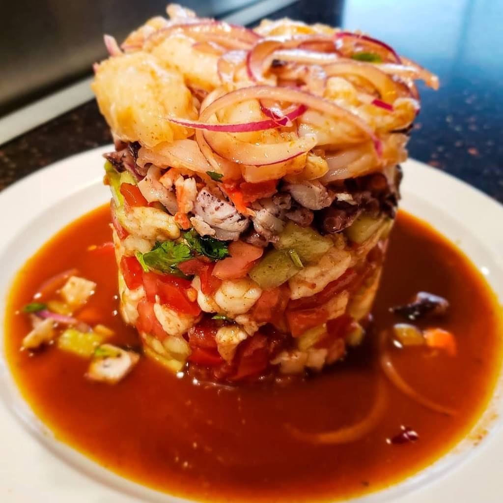 Culichi Town Houston TX | restaurant | 11901 Aldine Westfield Rd, Houston, TX 77093, USA | 8326728715 OR +1 832-672-8715