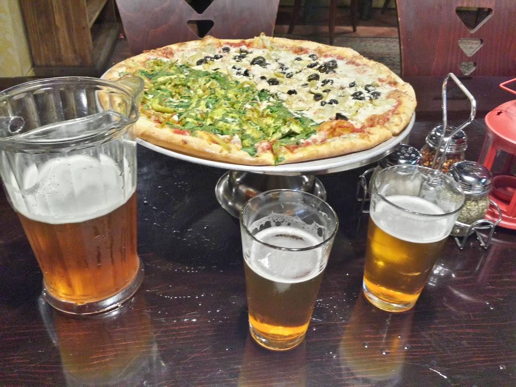 Gochees Pizza | meal delivery | 2 Embarcadero Center, San Francisco, CA 94111, USA | 4158349600 OR +1 415-834-9600