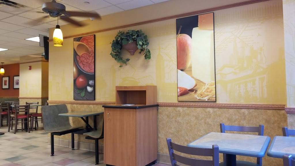 Subway | restaurant | 221 E 4th St, Cincinnati, OH 45202, USA | 5134211155 OR +1 513-421-1155