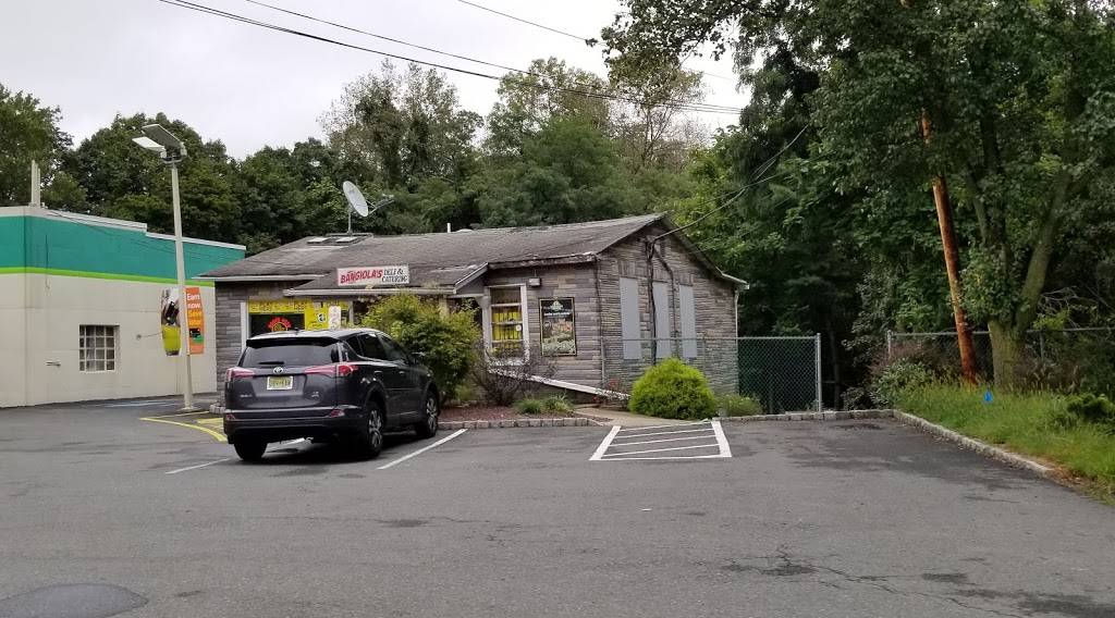 Bangiolas Deli | restaurant | 1195 US-202, Morris Plains, NJ 07950, USA | 9732673655 OR +1 973-267-3655