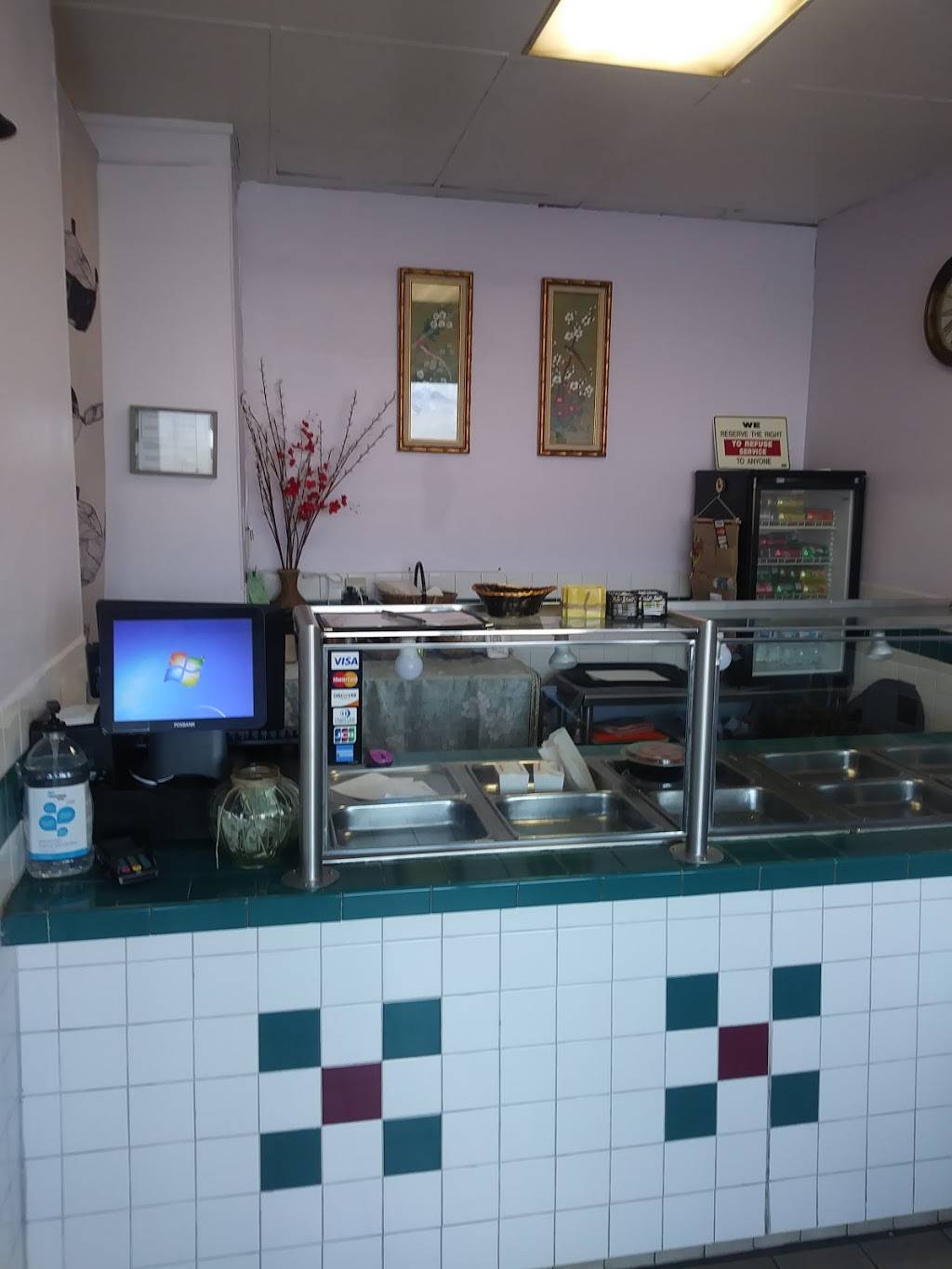 Z&F Chinese Food | restaurant | 2907 Shelter Island Dr #104, San Diego, CA 92106, USA | 6192697668 OR +1 619-269-7668