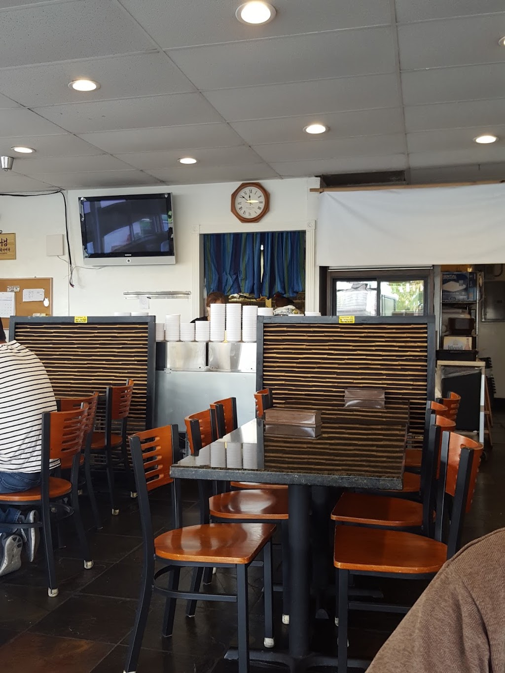 Myung Sung | restaurant | 12243 Artesia Blvd, Cerritos, CA 90703, USA | 5628653660 OR +1 562-865-3660