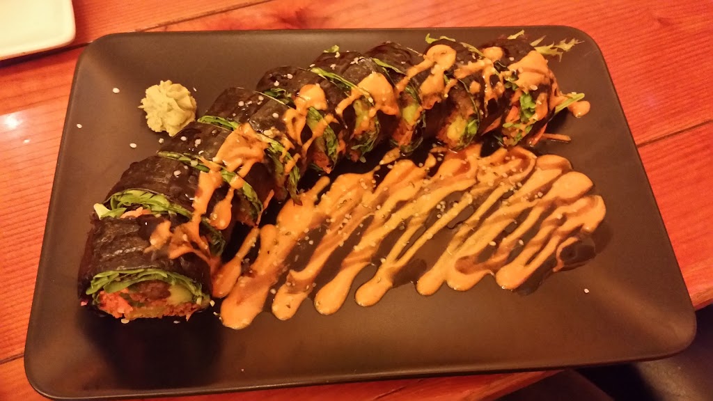 Oco Time | restaurant | 111 W Church St, Ukiah, CA 95482, USA | 7074622422 OR +1 707-462-2422